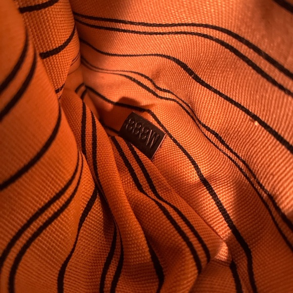 Louis Vuitton Monogram Black Crossbody Bag with Gold Hardware - Picture 10 of 10